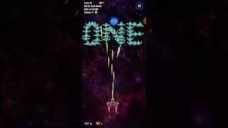 Strike Galaxy Attack: Lv35 screenshot 5