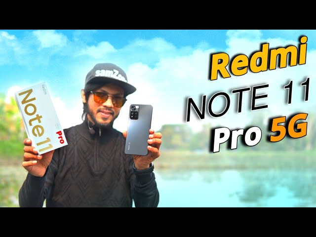 Xiaomi Redmi Note 11 128 GB Black