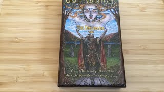 Oracle of the Ancient Celts ~ Walkthrough