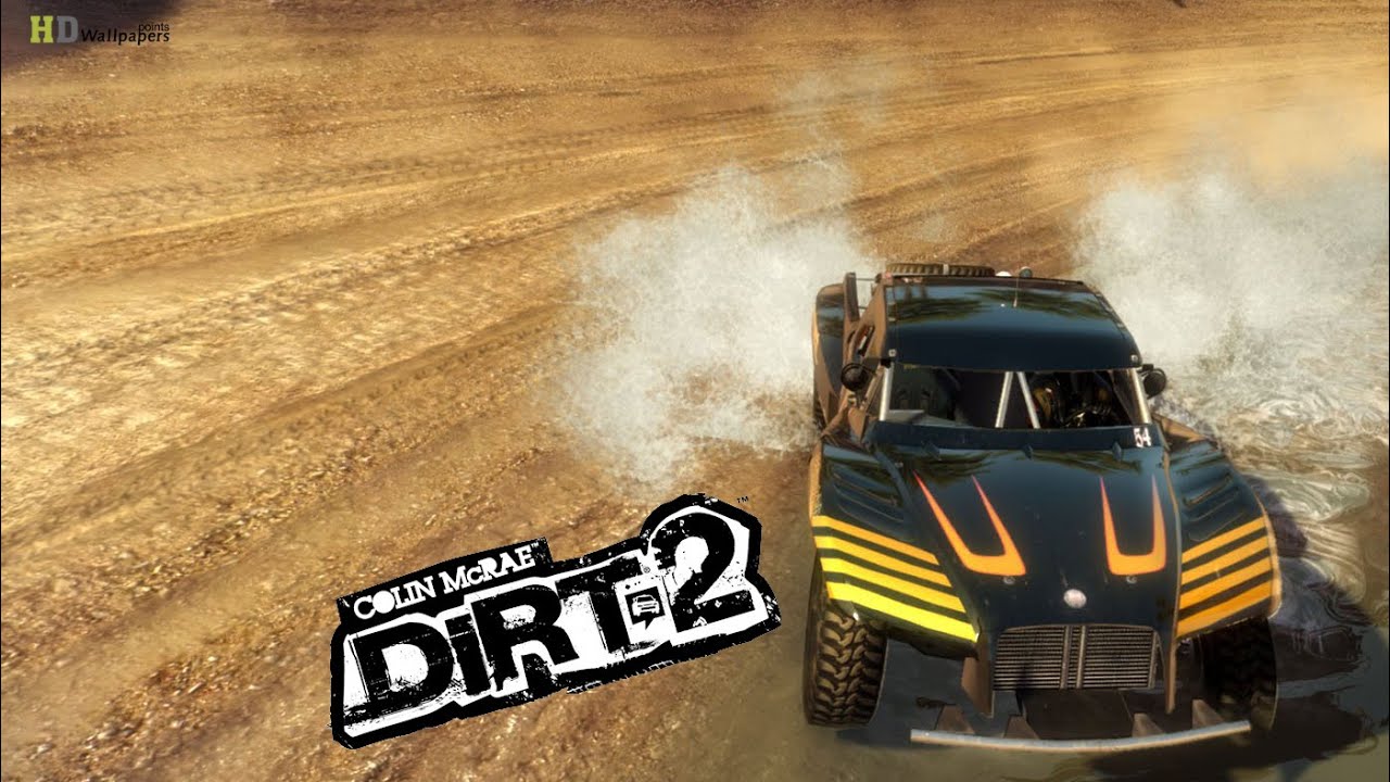Dirt 2 нет в steam фото 8