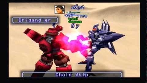 Xenogears-The Pirate