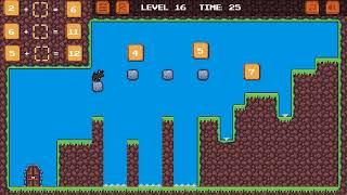 MathPup Math Adventure Gameplay & Walkthrough | Free at 123Games.App screenshot 2