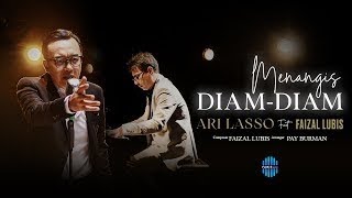 MENANGIS DIAM DIAM - ARI LASSO (VIDEO CLIP   LIRIK)