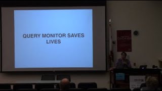 Mika Epstein: The Curious Case of a Comatose Cloud p1 of 3