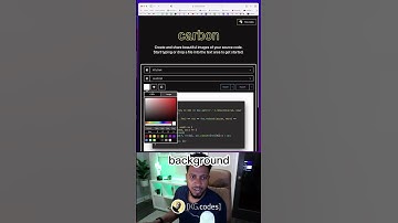 Best way to share “pretty” snippets of code online