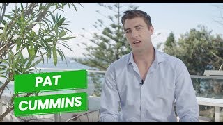 Full Domain | Home With Pat Cummins Update