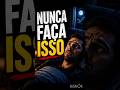 Nunca Faça Isso Antes de Dormir | Salmo 91