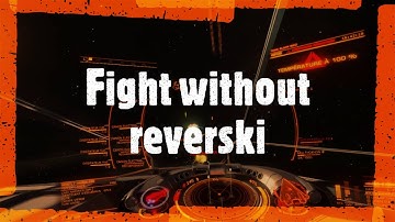 Elite Dangerous - PvP - Prismatic shield vs Bi -weave