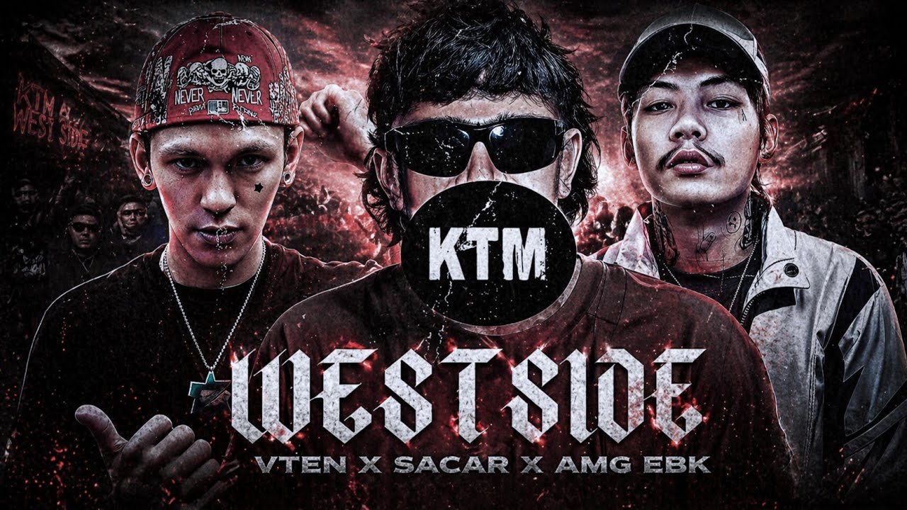 VTEN X SACAR - 