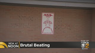 Police investigate alleged assault of teacher