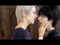 Yuri on Ice CMV |Victuri| Closer