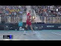 Matteo Berrettini vs Alexander Bublik Match Highlights | 2026 Miami Open