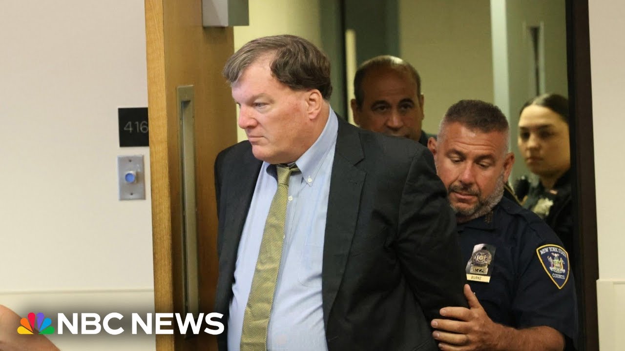 Gilgo Beach serial killer sentenced to multiple life terms at emotional hearing Gilgo Beach serial killer sentenced to multiple life terms at emotional hearing