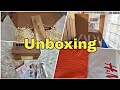 Unboxing/ распаковка ZARA/H&amp;M/ЗОЛОТОЕ ЯБЛОКО