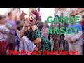 Gamze Aksoy    2022  / Oda Roman Buda Roman  ( Official Video 2022 ) ▬█ █ ▀█▀ ♫2022♫