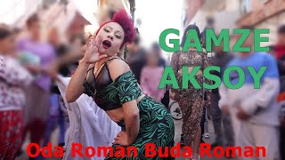 Gamze Aksoy    2022  / Oda Roman Buda Roman  (  2022 ) ▬█ █ ▀█▀ ♫2022♫ █▬█ █ ▀█▀ Roman Resimi