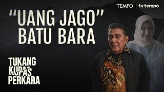 The Role Of Pancasila Youth Leaders Robert Bono And Ahmad Ali In The Coal Mining Gratuity Case