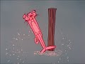 The Pink Panther Show 1969 Alternate Intro HQ Reconstruction 