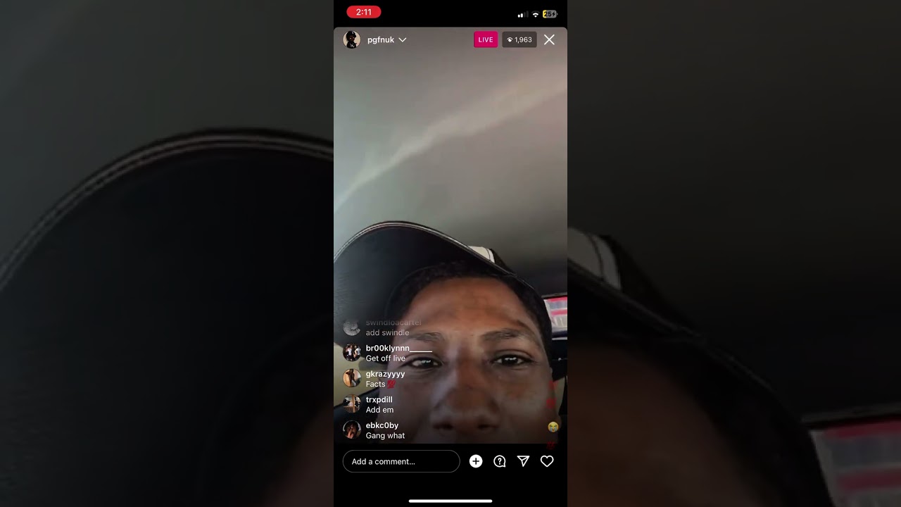 Pgf nuk bugs on on Bando kd😂 @bandokd6900 @pgfnuk5439 pt1