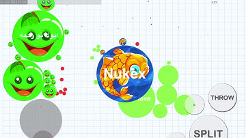 TS2V2 IN BLOB W RANDOM TEAMS TAKOVER