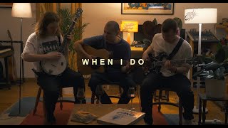Two Day Coma - When I Do (Live Session)