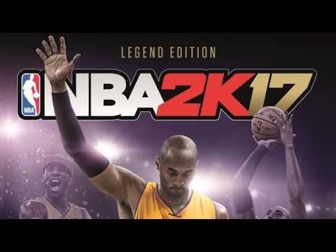 #1 Game NBA 2K17 – Hướng dẫn tải và cài đặt game – Free Download. Mới Nhất