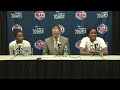 2016 MIAA Women's Tournament: ESU Quarterfinals