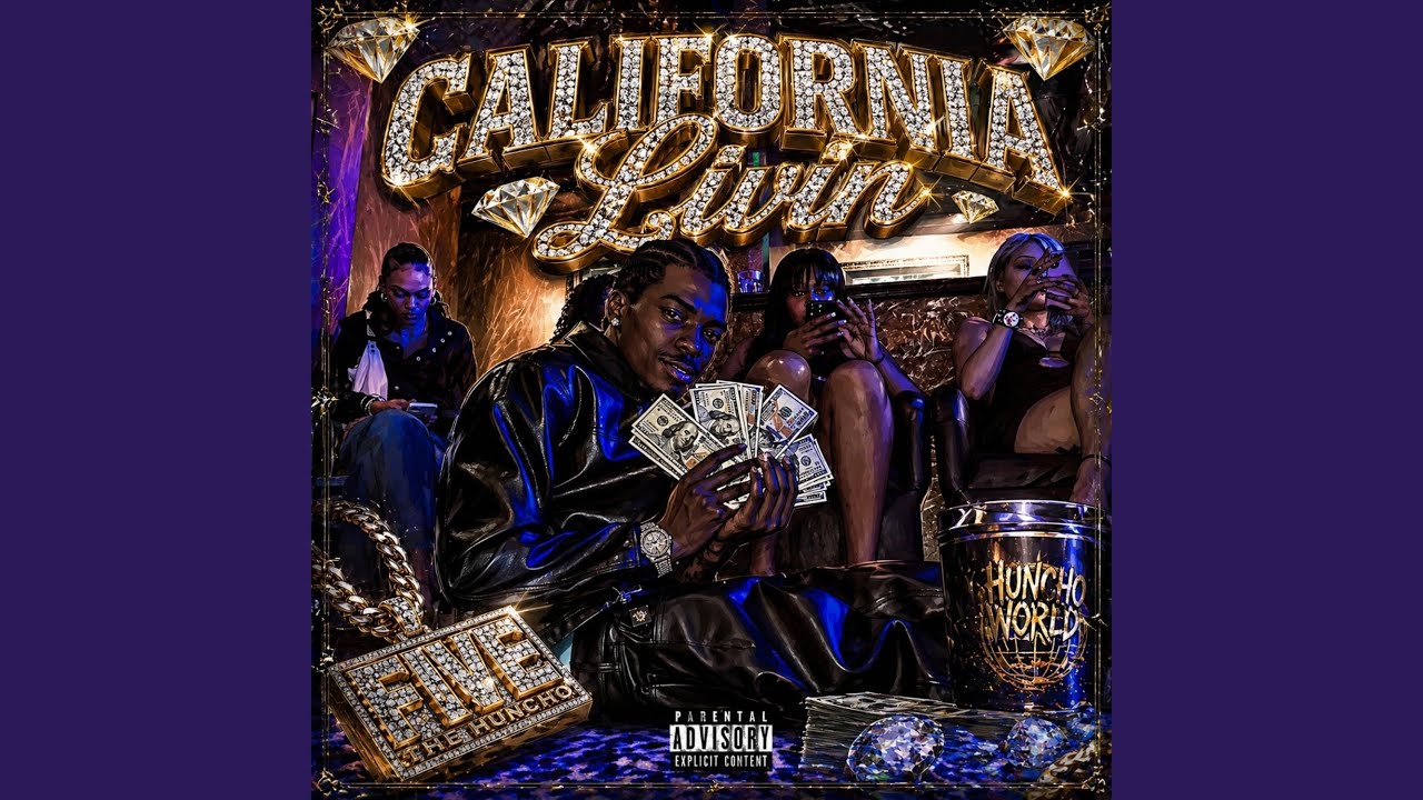 Gangsta Rap (feat. Is That Trey) - YouTube