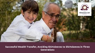 59: Successful Wealth Transfer, with Lisa Snyder (Audio Version)