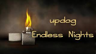 updog - Endless Nights [Lyrics on screen]