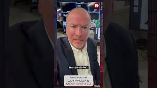 Cuyahoga's Most Wanted Camera Feed