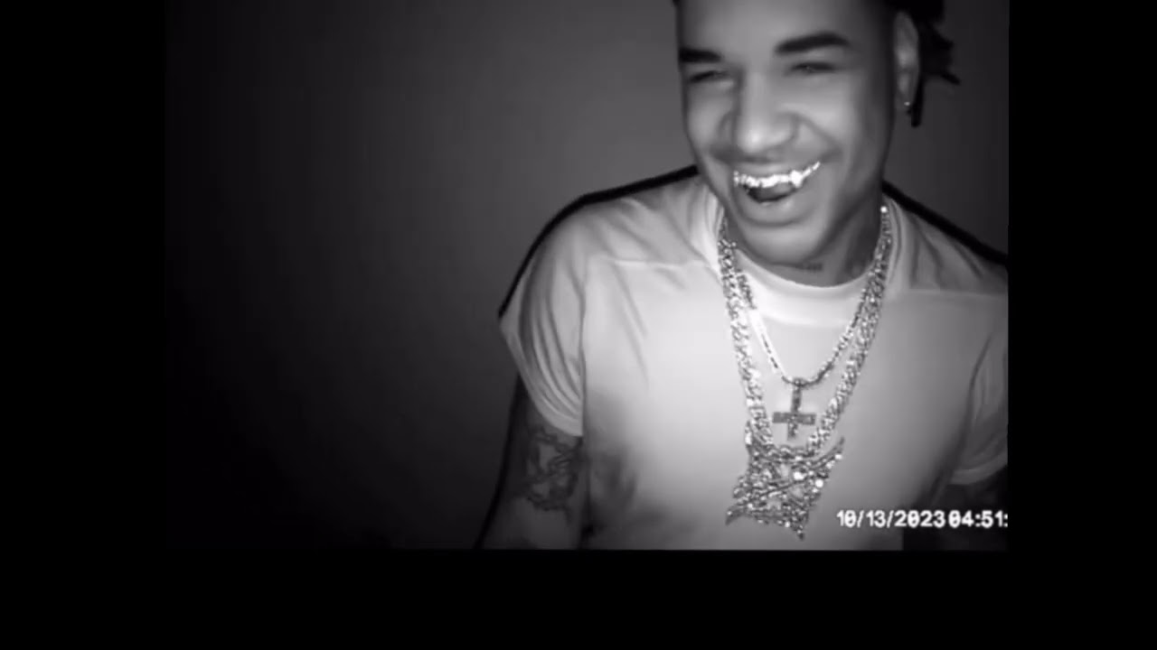 KEN CARSON TYPE BEAT - NIGHT LOVELY 