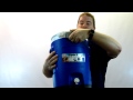 Igloo 5 Gallon Beverage Roller Cooler
