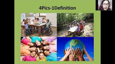 (LEARN FOSAIE) Module 1, Topic 2 - Overview of Inclusive Education