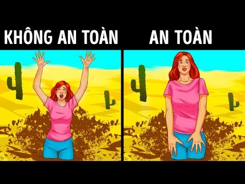 Video: Cát lún: loại hiện tượng tự nhiên nào?