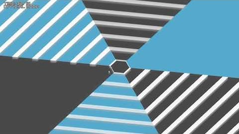 Open Hexagon Apeirogon ultimate x1.25 60