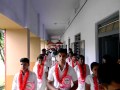 Nirmalagiri college election sfimeet the candidatecm vineethjeevan0