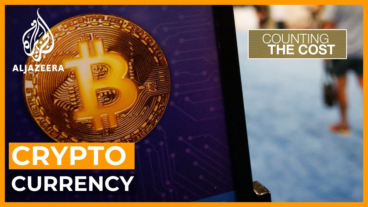 Bitcoin drops below $20,000 as crypto plunge continues | Crypto News | Al  Jazeera