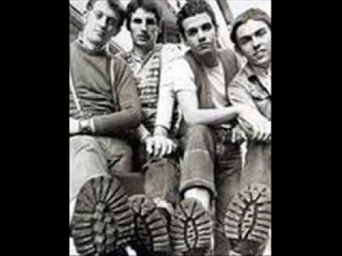 SYMARIP - SKINHEAD JAMBOREE.wmv