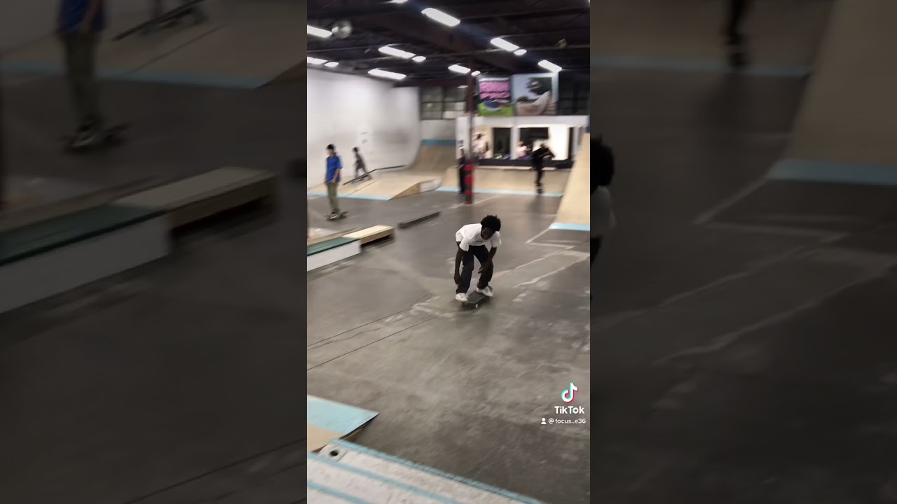 Winter coming skate loft is open for business