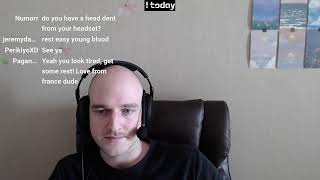 live zoo footage of web developer