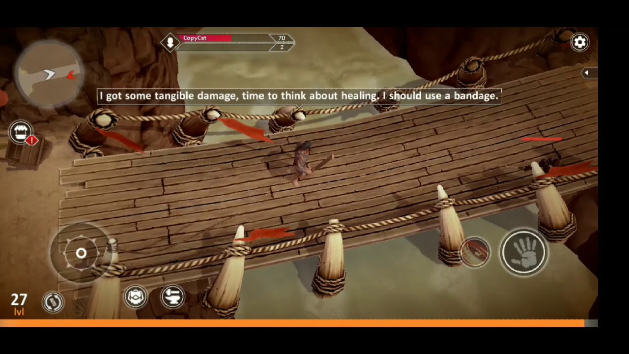 Exile Survival Upgrade Furnace And Making The Broken
