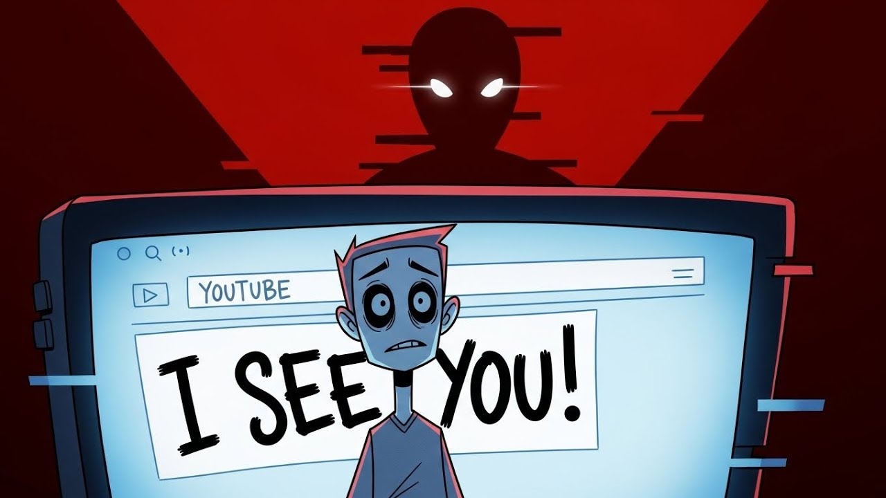  3 True YouTube Horror Stories Animated   