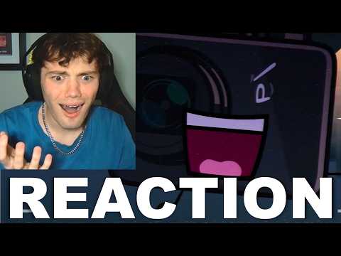 THE SONG CONTESTTTTT! | Inanimate Insanity 4 Episode 7 REACTION!