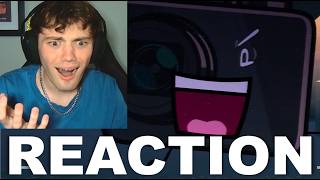 THE SONG CONTESTTTTT! | Inanimate Insanity 4 Episode 7 REACTION!