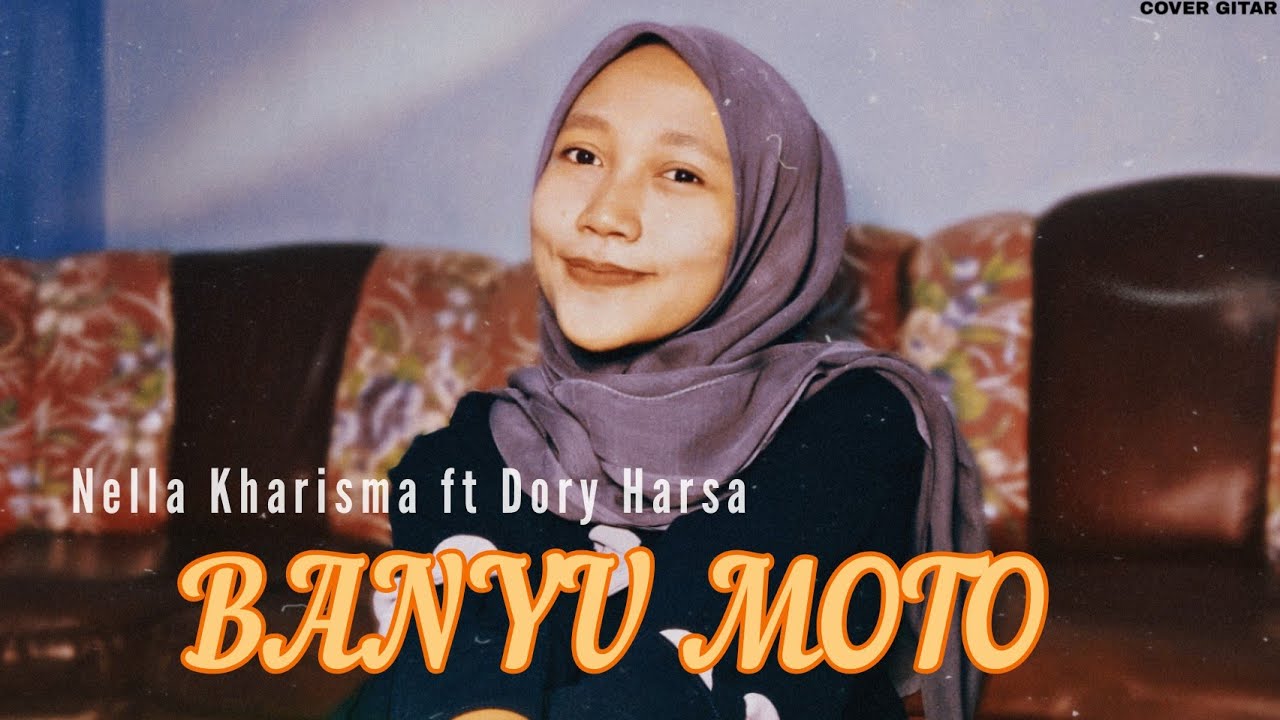 Banyu Moto Nella Kharisma ft Dory Harsa (cover gitar) by