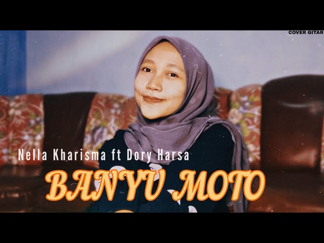 Banyu Moto - Nella Kharisma ft Dory Harsa (cover gitar) by Yeni Resti class=