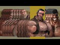 LOOPING THE BUFF 【MASHUP】
