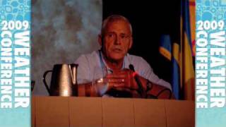 Panel Discussion on Forecast and Response to Hurricanes Gustav and Ike
