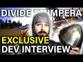 EXCLUSIVE INTERVIEW WITH DEI DEVELOPER KAM2150! Total War: Rome 2 DEI News